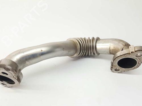 Used Pipe VW GOLF VI (5K1) 2.0 TDI (140 hp) 14535884