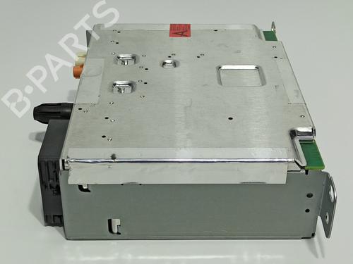 Electronic module PEUGEOT 208 II (UB_, UP_, UW_, UJ_) 1.5 BlueHDI 100 | BP16662414M83 