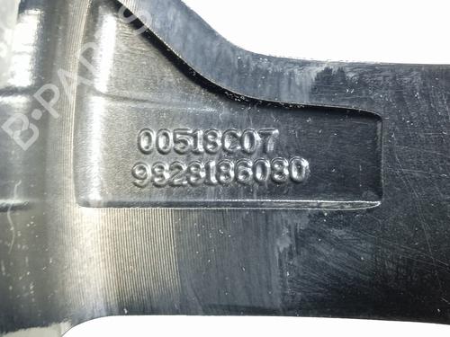 Rim PEUGEOT 2008 II (UD_, US_, UY_, UJ_, UR_, UC_) 1.2 PureTech 130 (USHNS, URHNS) | BP25150893C45 