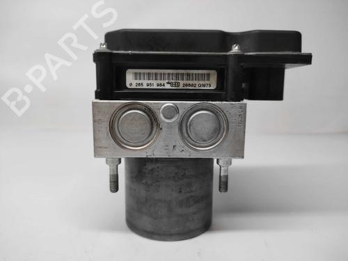 ABS pump SEAT EXEO (3R2) 2.0 TDI | BP10641305M43 