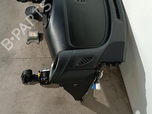 Zestaw Airbag TOYOTA AYGO X (_B7_) 1.0 VVT-i (KGB70) | BP30523068C86