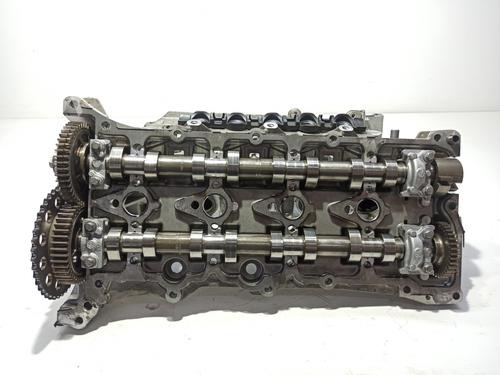 Cylinder head RENAULT MEGANE III Hatchback (BZ0/1_, B3_) 2.0 dCi (BZ0Y) | BP27471245M5 