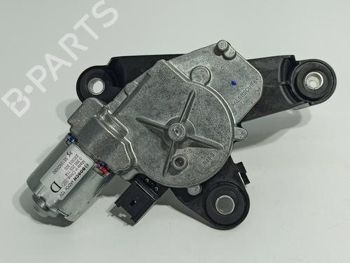 Rear wiper motor OPEL CORSA F (P2JO) 1.2 (68) | BP11129894M102 