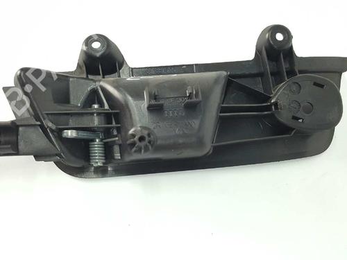 Front right interior door handle AUDI A4 B7 Avant (8ED) 1.9 TDI | BP3288373I14 