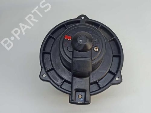 Heater blower motor CHEVROLET REZZO MPV (U100)  | BP8116552M62 
