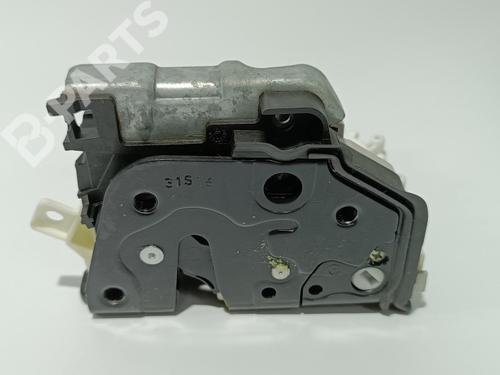 Rear left lock AUDI Q5 (8RB) 2.0 TDI | BP11287064C100 