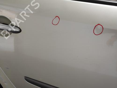 Right rear door RENAULT LAGUNA II Grandtour (KG0/1_) 1.9 dCi (KG0G) | BP26463456C5