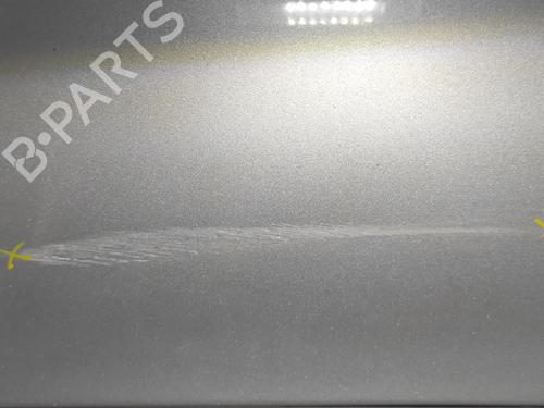 Left front door PEUGEOT 308 I (4A_, 4C_) 1.6 HDi | BP19077598C2