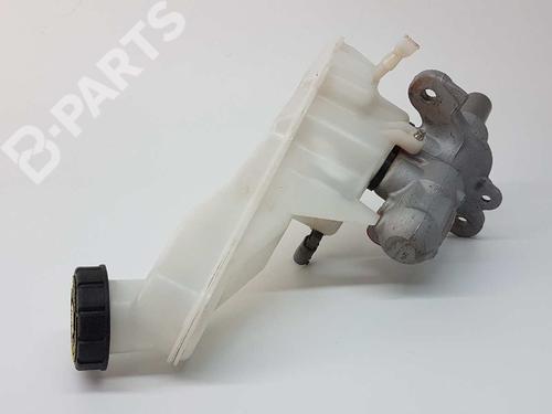 Brake master cylinder MERCEDES-BENZ CLA Coupe (C117) CLA 220 CDI / d (117.303) | BP5227290M77 
