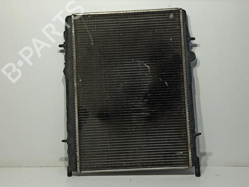 Wasserkühler für Wasserkühler 37474745 37474745