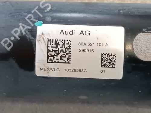 Driveshaft AUDI Q5 (FYB, FYG) SQ5 TFSI quattro | BP10265513M37 