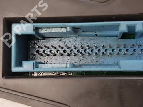 Instrument cluster SEAT IBIZA IV SC (6J1, 6P5) 1.6 TDI | BP5624911C47 