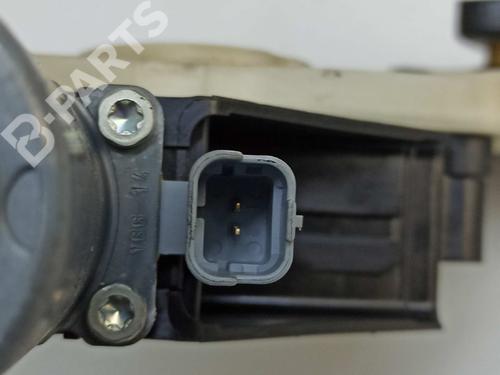 Front right window mechanism CITROËN C4 CACTUS 1.2 VTi 82 | BP8681366C23 