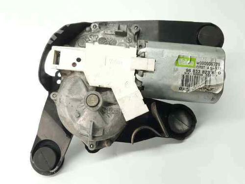 Viskermotor bagrude CITROËN C3 II (SC_) 1.4 HDi 70 (SC8HZC, SC8HR0, SC8HP4) (68 hp) 2773565
