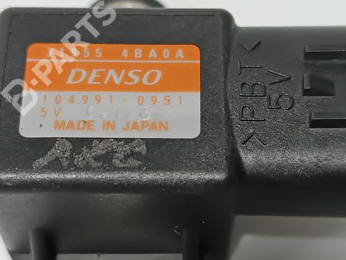 Electronic sensor NISSAN X-TRAIL III (T32_, T32R, T32RR) 1.6 dCi (T32) | BP12198659M84 