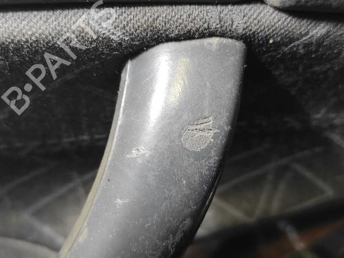 Front left panel MERCEDES-BENZ C-CLASS (W203) C 240 (203.061) | BP35945908C58 - Image 2