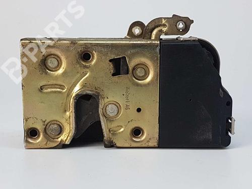 Front left lock CITROËN C5 II (RC_) 1.6 HDi (RC8HZB) | BP3291214C98 