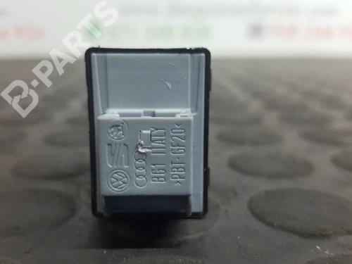 Left rear window switch AUDI A3 Sportback (8PA) 2.0 FSI | BP2783583I29 