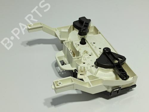 Climate control RENAULT LAGUNA II Grandtour (KG0/1_) 1.9 dCi (KG0E, KG0R) | BP9495467I5 