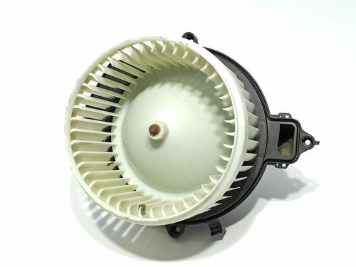 Heater blower motor CITROËN BERLINGO MULTISPACE (B9) 1.6 BlueHDi 100 | BP19083792M62 