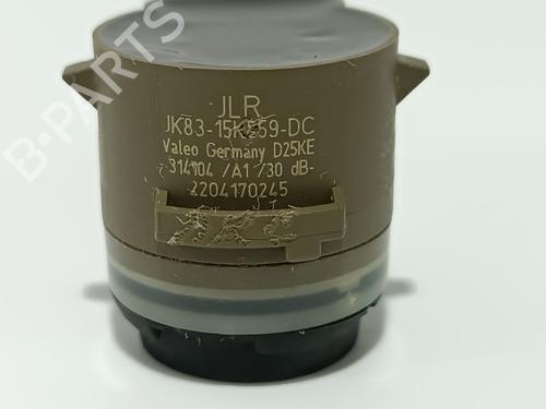 Electronic module LAND ROVER RANGE ROVER VELAR (L560) 3.0 D300 SDV6 4x4 | BP13022584M83 