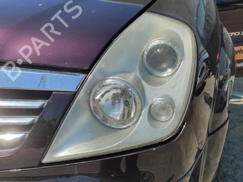 left-headlight-ssangyong-rexton-rexton-ii-gab_-2002-25796276 main image