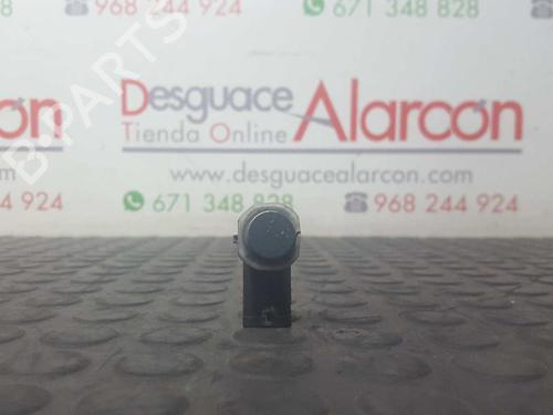 Used Electronic module VW POLO V (6R1, 6C1) 1.4 TDI (90 hp) 10263497