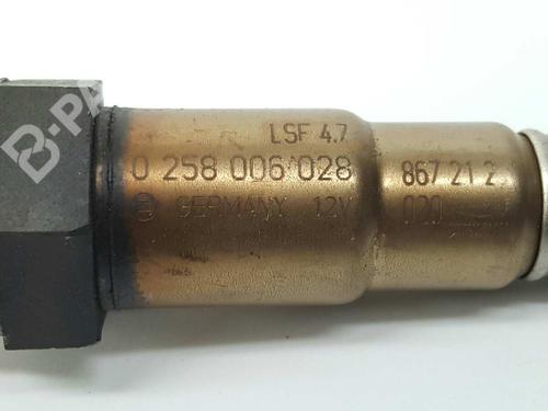 Electronic sensor CITROËN XSARA (N1) 1.6 i | BP8749100M84 