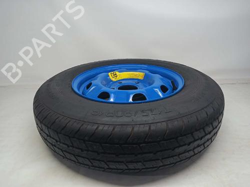 Jack Kit SSANGYONG ACTYON I 2.0 Xdi | BP23198399C119 