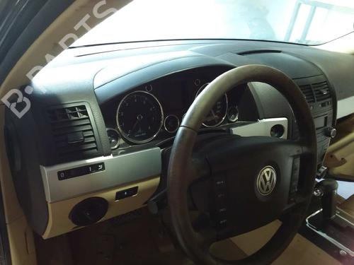 Kardanaksel Kompl. VW TOUAREG (7LA, 7L6, 7L7) 3.6 V6 FSI | BP16879774M37 