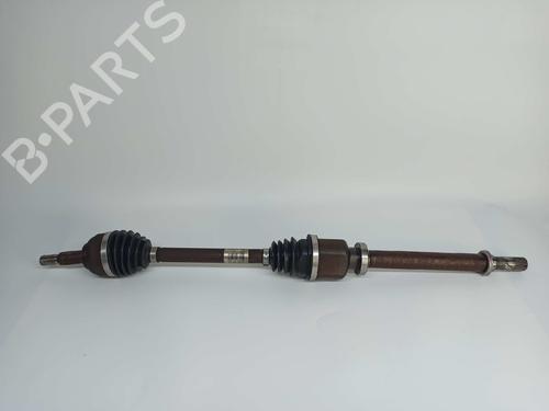 Used Right front driveshaft RENAULT MODUS / GRAND MODUS (F/JP0_) 1.4 (JP01, JP0J) (98 hp) 7301906