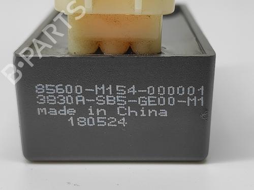 Electronic module DAELIM XQ XQ1 (SAJ) | BP40108373M83 - Image 3