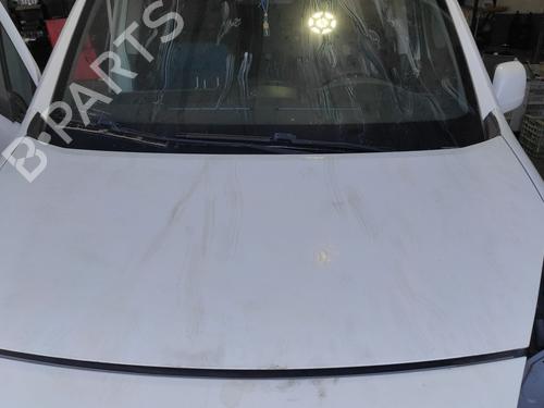 hood-peugeot-partner-box-bodympv-2008-37015993 main image