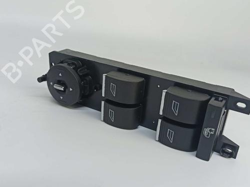Left front window switch FORD C-MAX II (DXA/CB7, DXA/CEU) 1.6 TDCi | BP7967430I27 