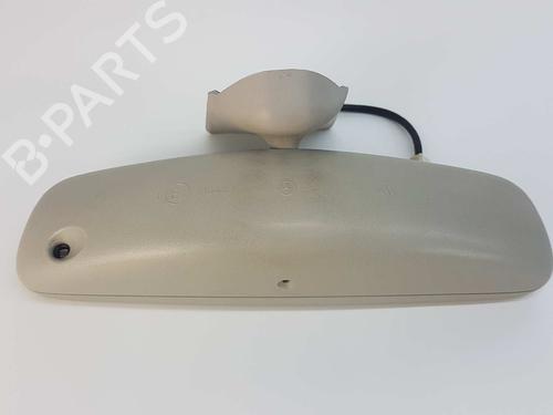 Rear mirror MERCEDES-BENZ CLK (C209) CLK 270 CDI (209.316) | BP8508196I6 
