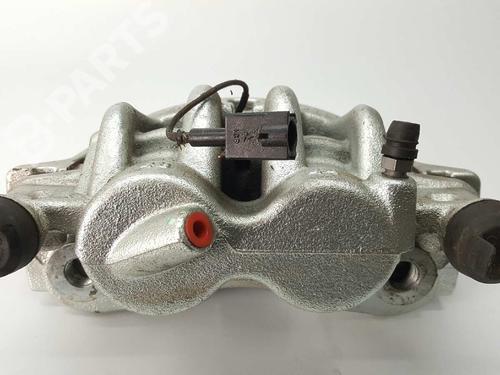 Right front brake caliper PEUGEOT BOXER Van 2.0 BlueHDi 160 | BP11542353M104 
