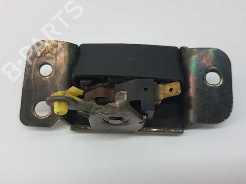 Tailgate lock HYUNDAI ATOS (MX) 1.0 i | BP5270549C101 