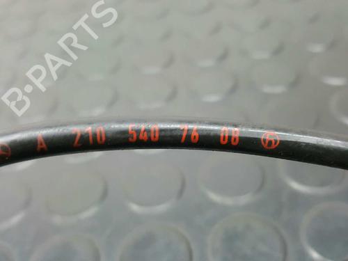 Electronic sensor MERCEDES-BENZ E-CLASS (W210) E 300 D (210.020) | BP14532257M84 