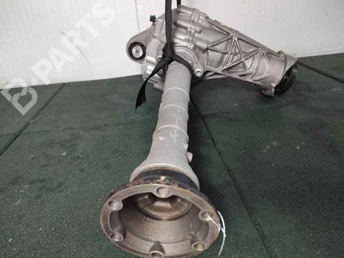 Front differential VW TOUAREG (7LA, 7L6, 7L7) 5.0 V10 TDI | BP9751903M23 