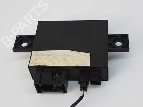 Control unit MERCEDES-BENZ A-CLASS (W168) A 170 CDI (168.009, 168.109) | BP5415263M11
