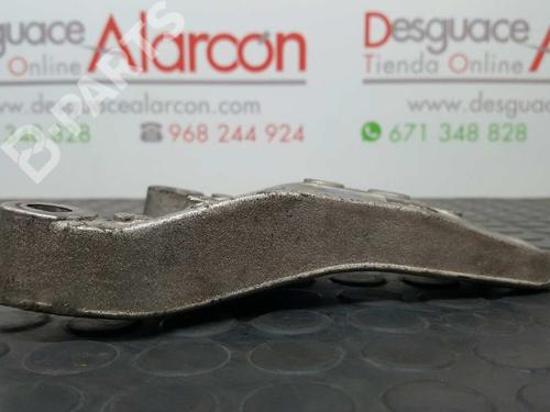 Engine mount VW POLO (9N_, 9A_) 1.4 TDI | BP10263639M89 