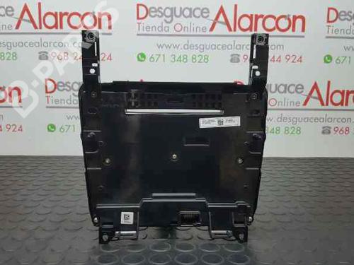 Climate control CITROËN DS4 (NX_) 1.6 HDi 115 | BP2743968I5 