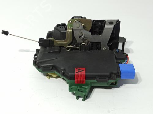 Front left lock SEAT IBIZA III (6L1) 1.9 SDI | BP29551817C98