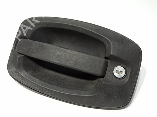 Rear right exterior door handle PEUGEOT BOXER Van 2.2 HDi 120 | BP19153256C130