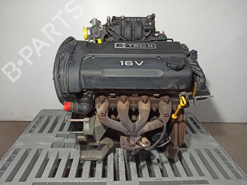 Engine CHEVROLET KALOS | BP27351874M1