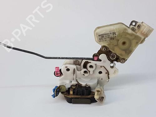 Front right lock NISSAN ALMERA I (N15) 2.0 D | BP5589641C97 
