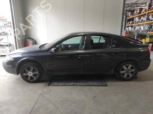 AC-Kompressor RENAULT LAGUNA II (BG0/1_) 1.9 dCi (BG08, BG0G) | BP13259970M34