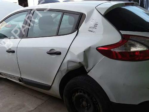 Støtte RENAULT MEGANE III Hatchback (BZ0/1_, B3_) 1.5 dCi | BP14531059C155