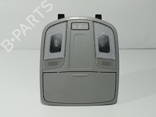 Used Interior roof light HYUNDAI TUCSON (TL, TLE) 1.6 GDi (132 hp) 19490793