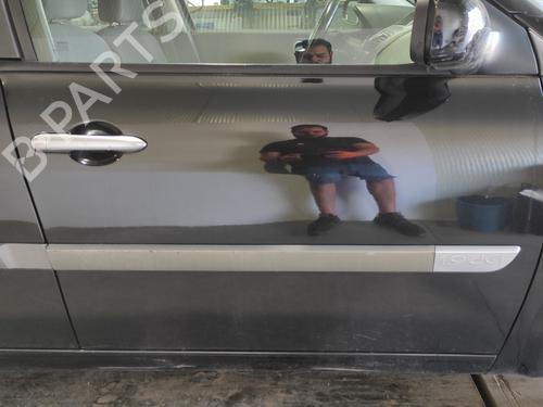 Dør høyre foran RENAULT MEGANE II (BM0/1_, CM0/1_) 1.9 dCi (BM0G, CM0G) | BP27509443C3